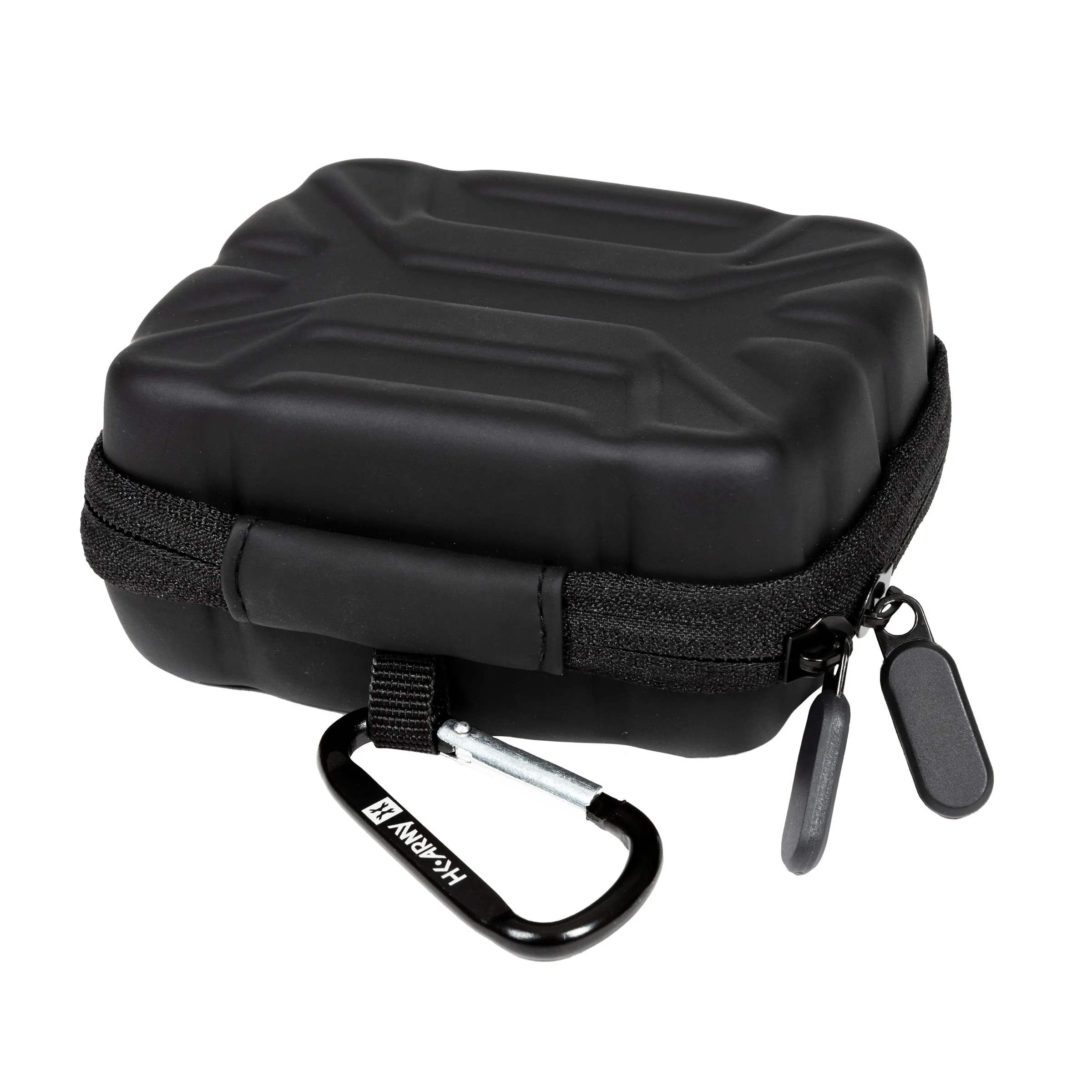 AeroLite Elite Pro Reg - Orbit - Black/Red