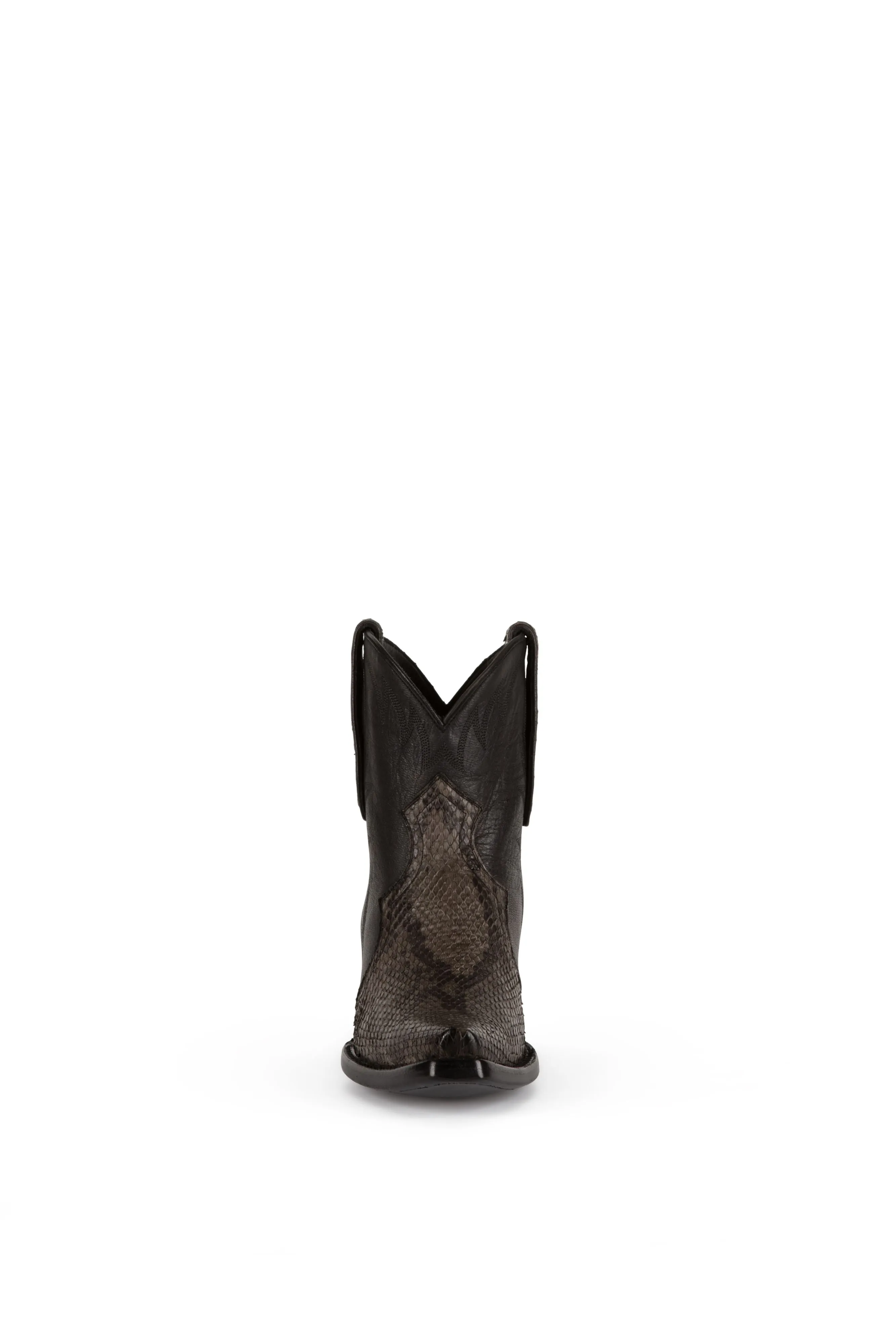 Allens Brand - Honey Python - Grey