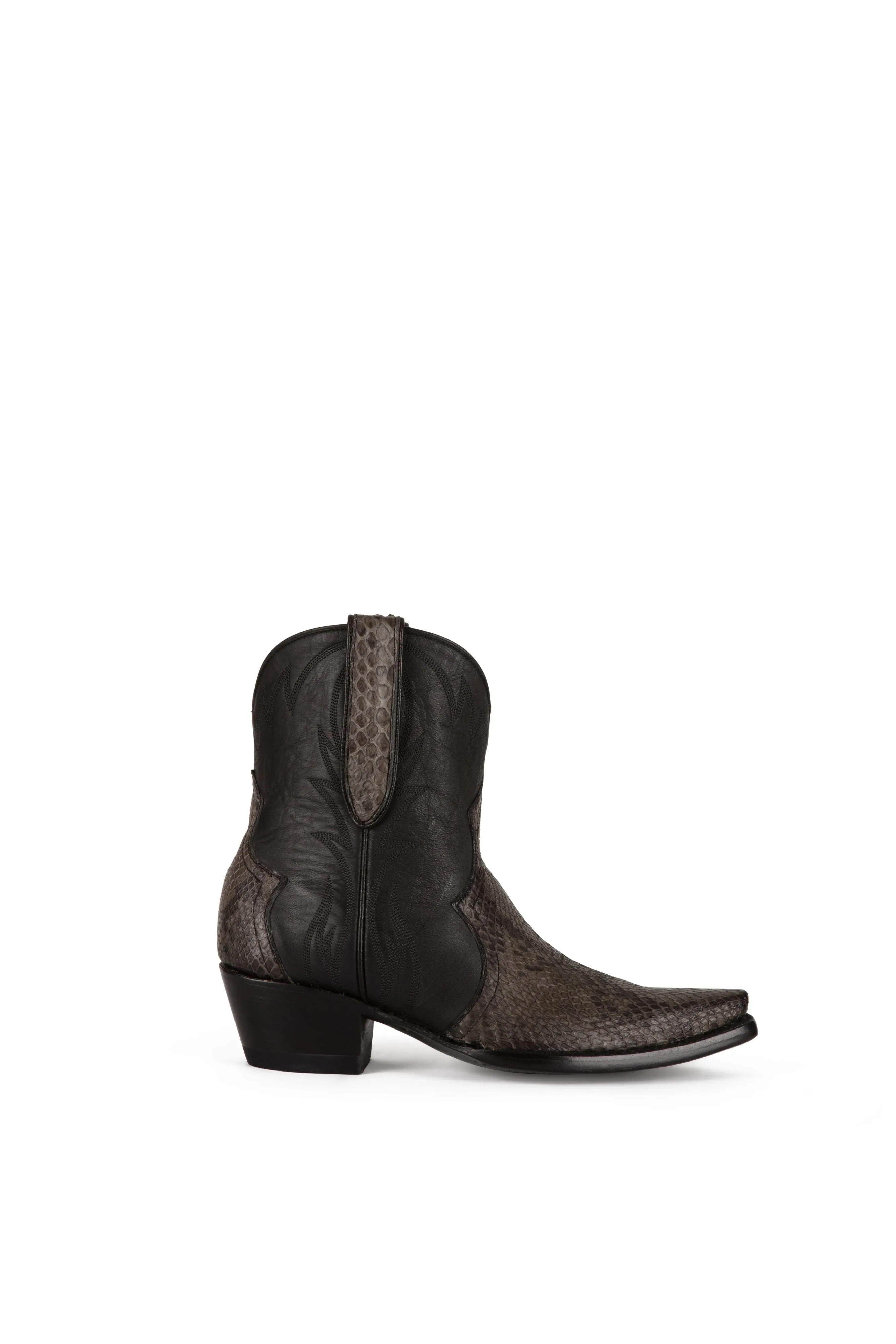 Allens Brand - Honey Python - Grey