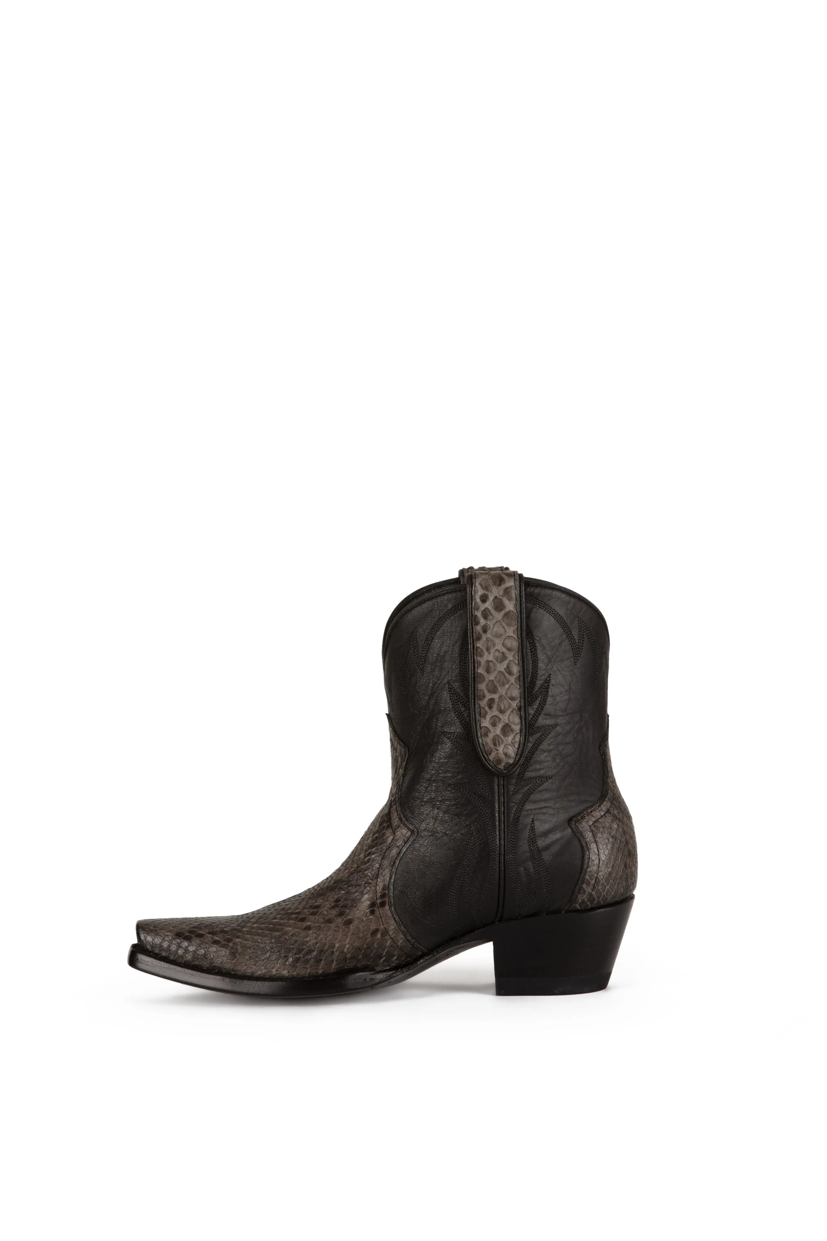 Allens Brand - Honey Python - Grey