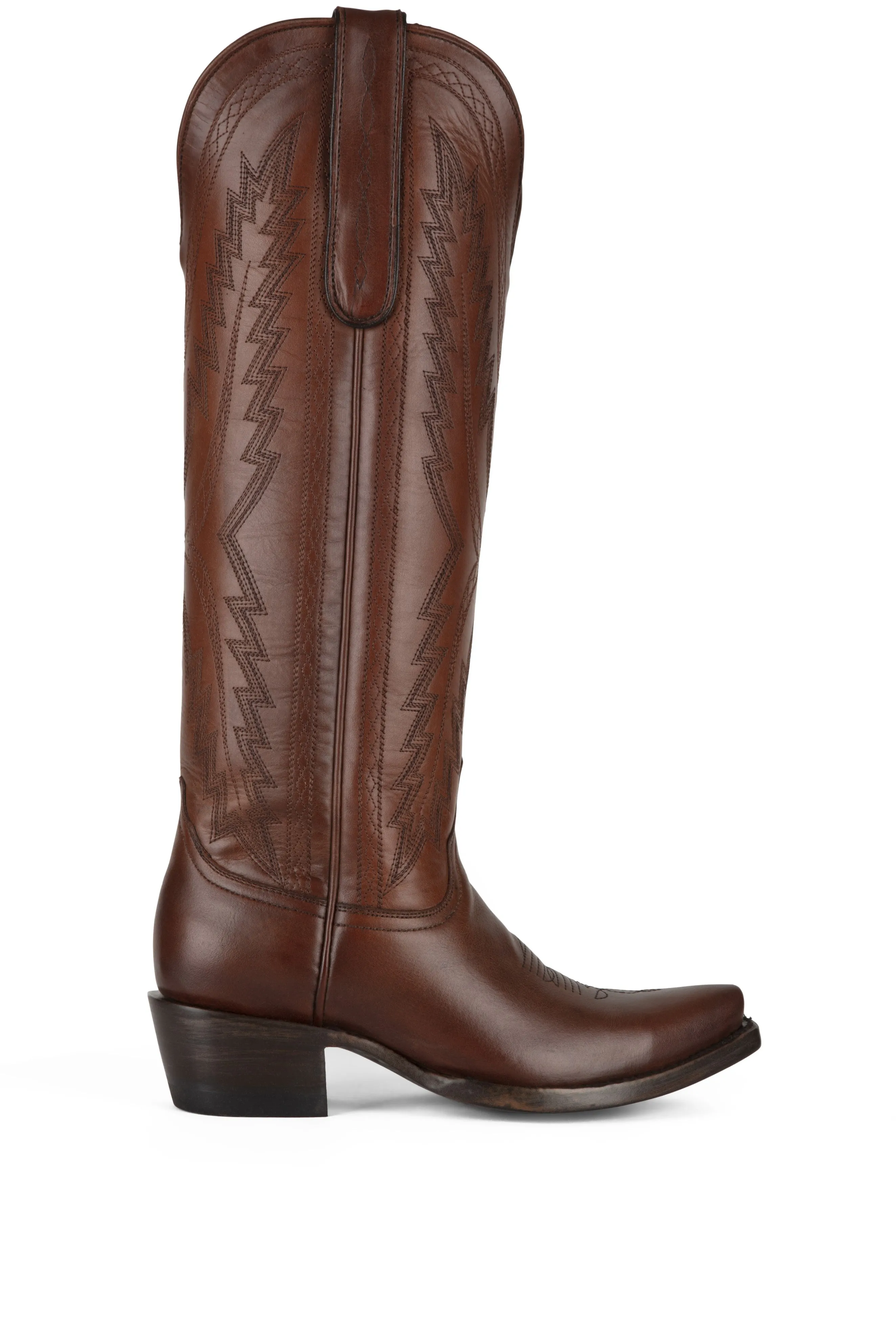Allens Brand - Jena - Chocolate