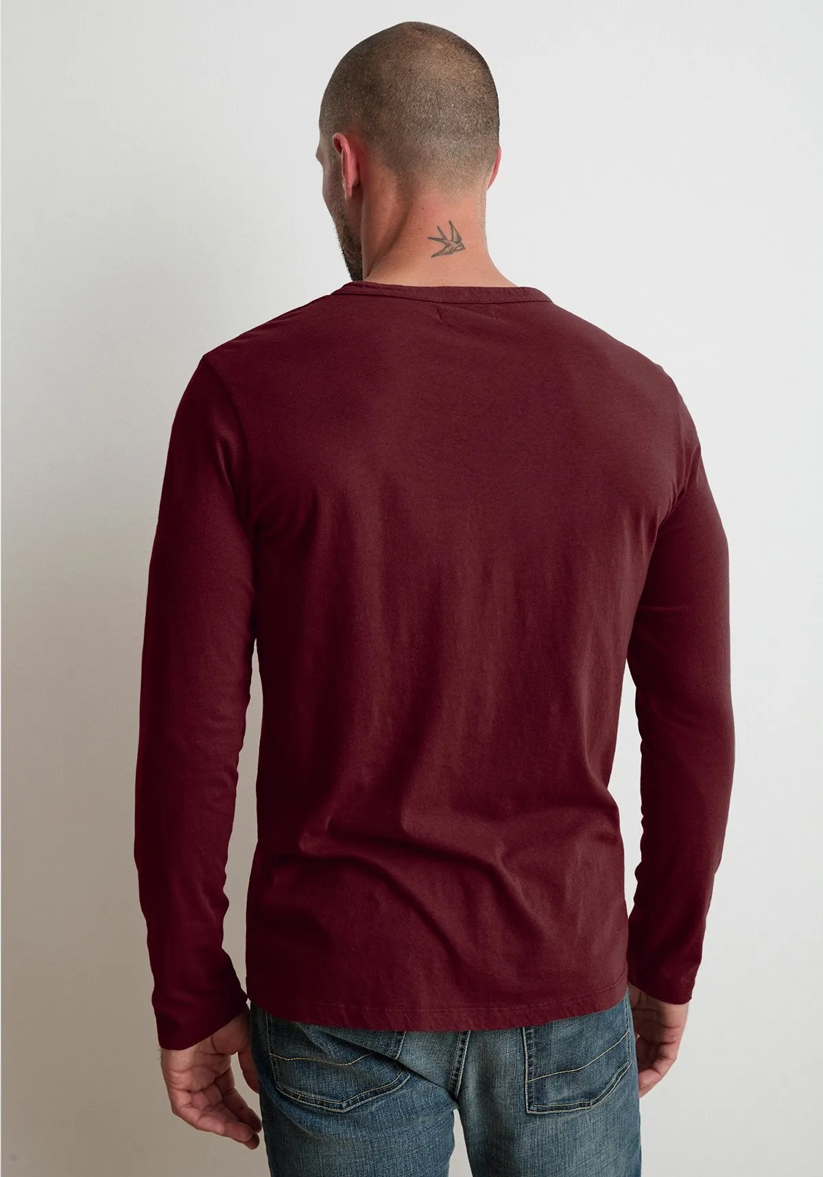 ALVARO HENLEY