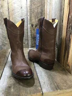American Calf Choc Tres Outlaws Men's Classic  Boot  3920
