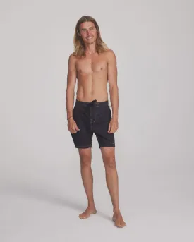 Black Cahoots Boardshorts - Premium Quality Swimwear