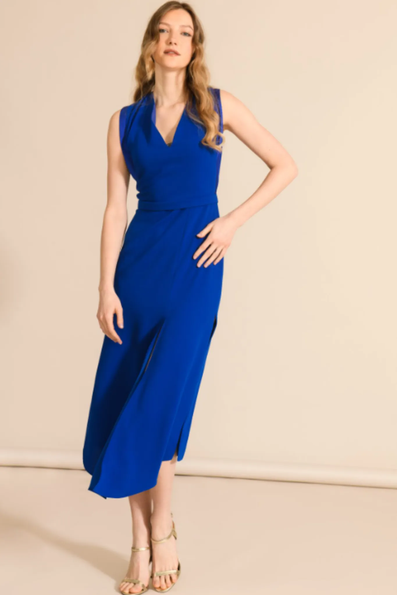 Caroline Kilkenny Cameron Dress