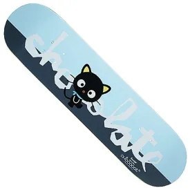 Chocolate Jerry Hsu Chococat Sanrio Deck