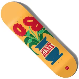 Chocolate Kenny Anderson Plantasia Deck