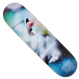Chocolate Stevie Perez Nice Dreams Deck