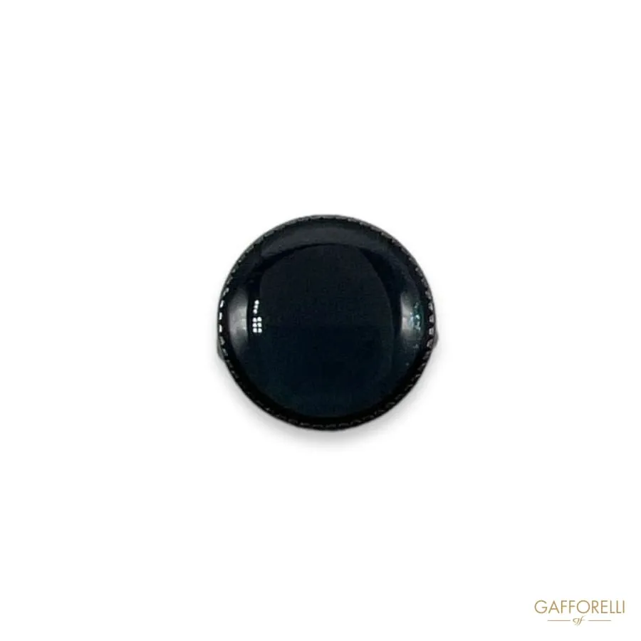 Classic Cufflinks Plaque U547 - Gafforelli Srl