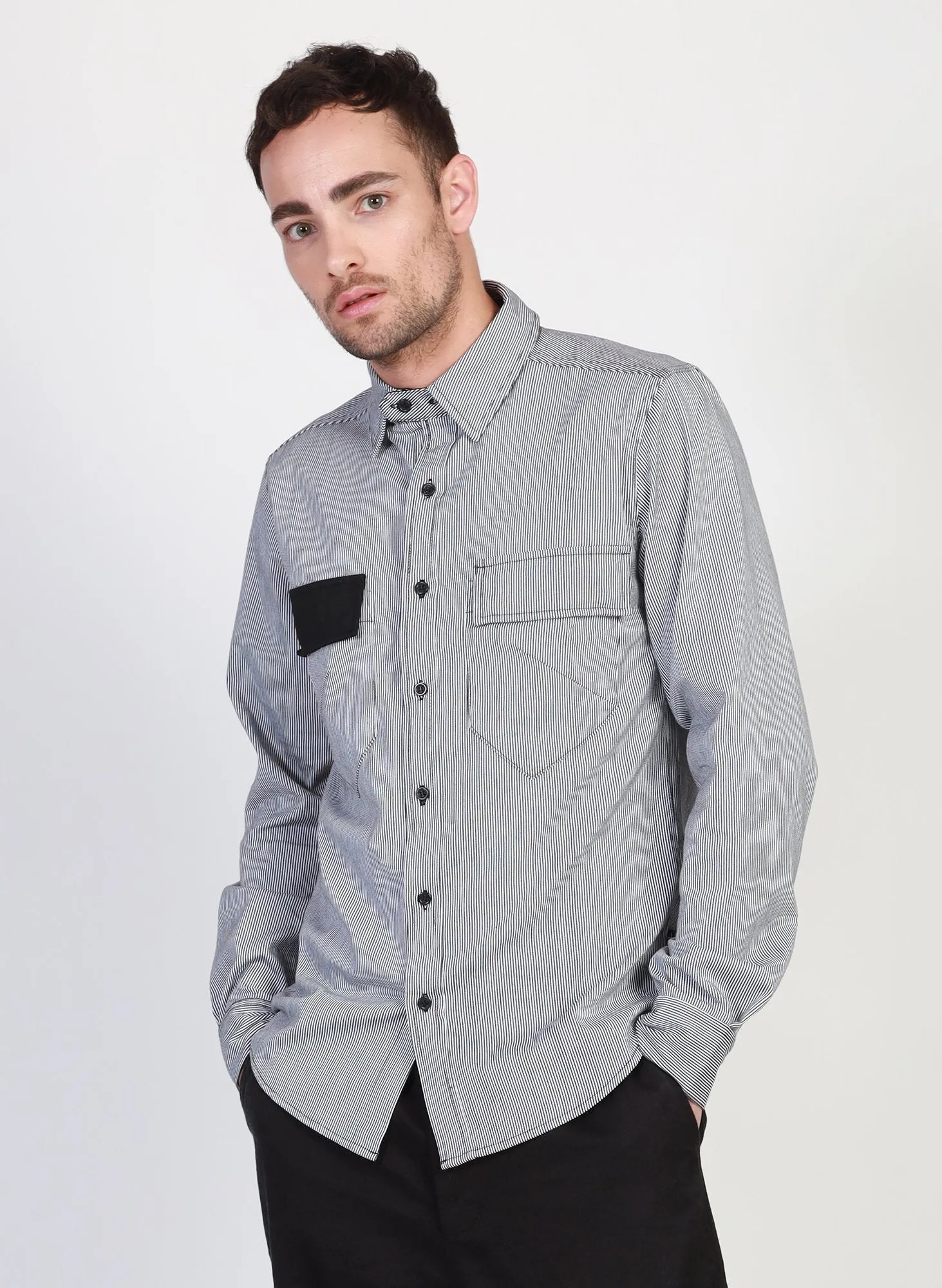 Construction Shirt