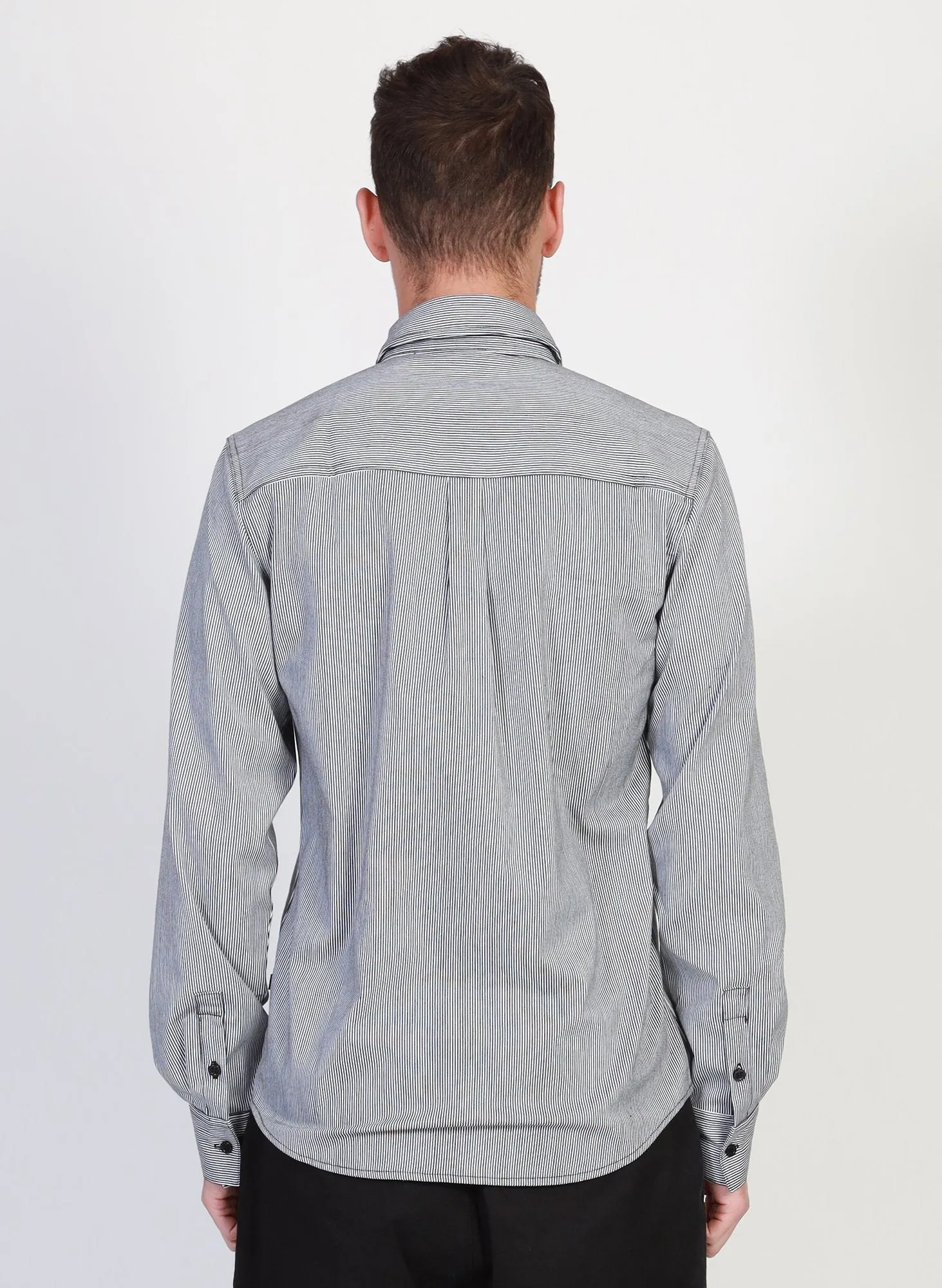Construction Shirt