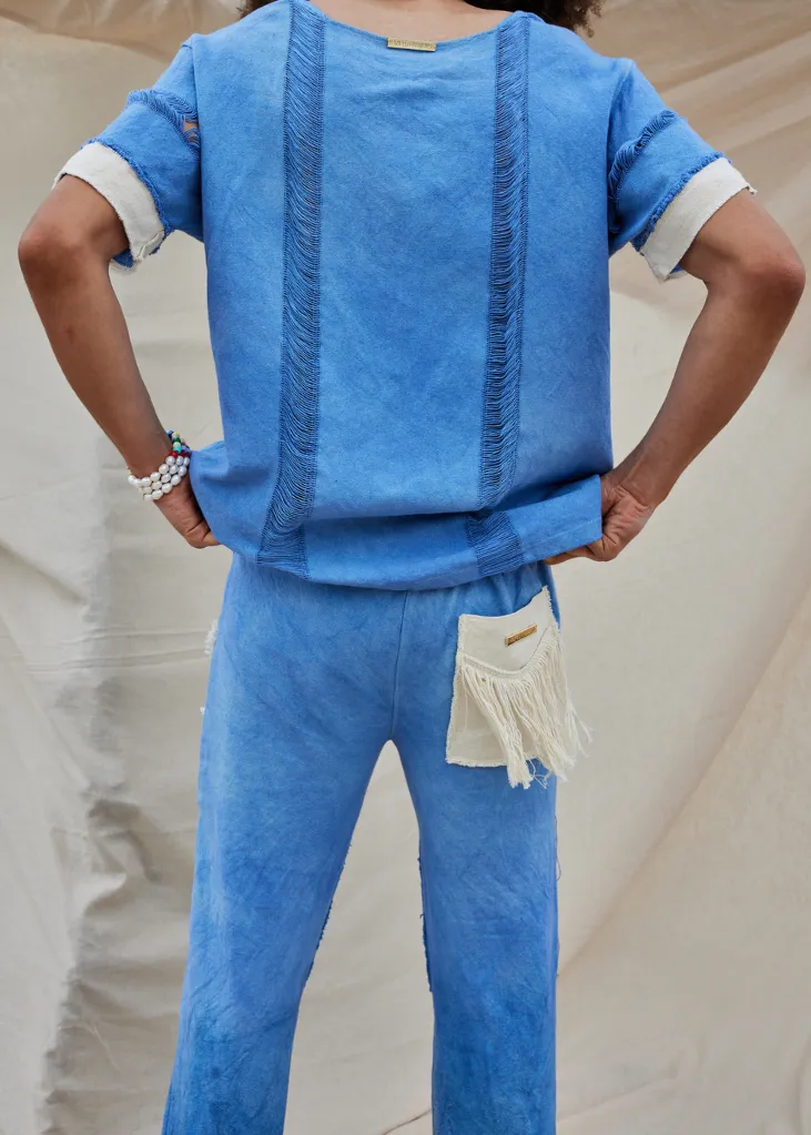 COPACABANA GUAYABERA