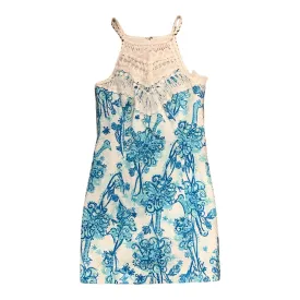 Dress Casual Midi By Lilly Pulitzer  Size: 0