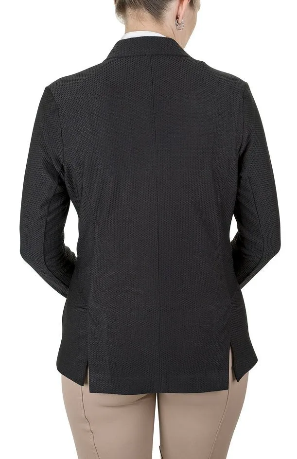 Equine Couture Ladies EquiVent Show Coat