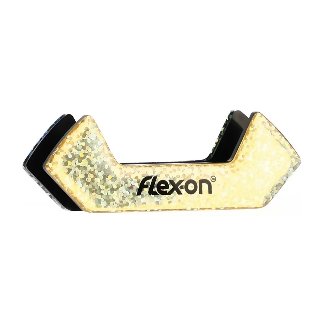 Flex-On SafeOn Magnetic Stickers