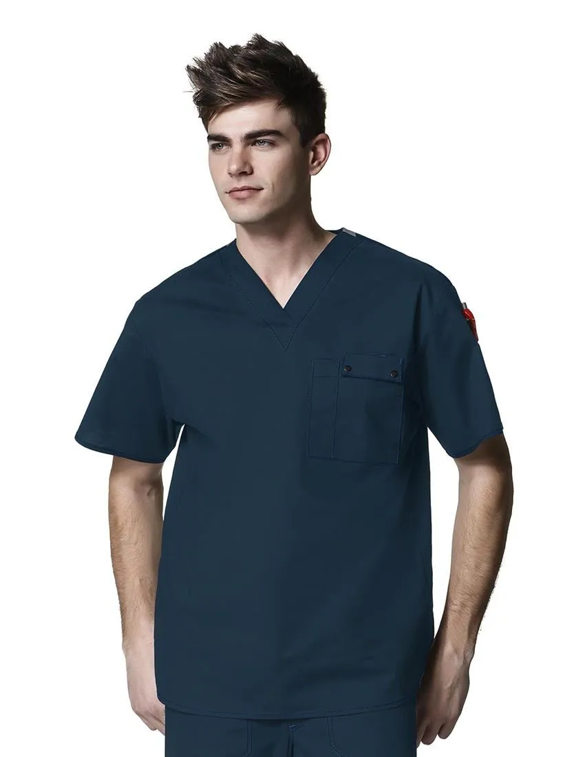 Honor Men's WonderFLEX Utility Top 6618