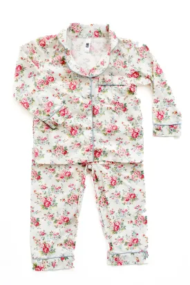 Littles Play Suit,  Sorcha