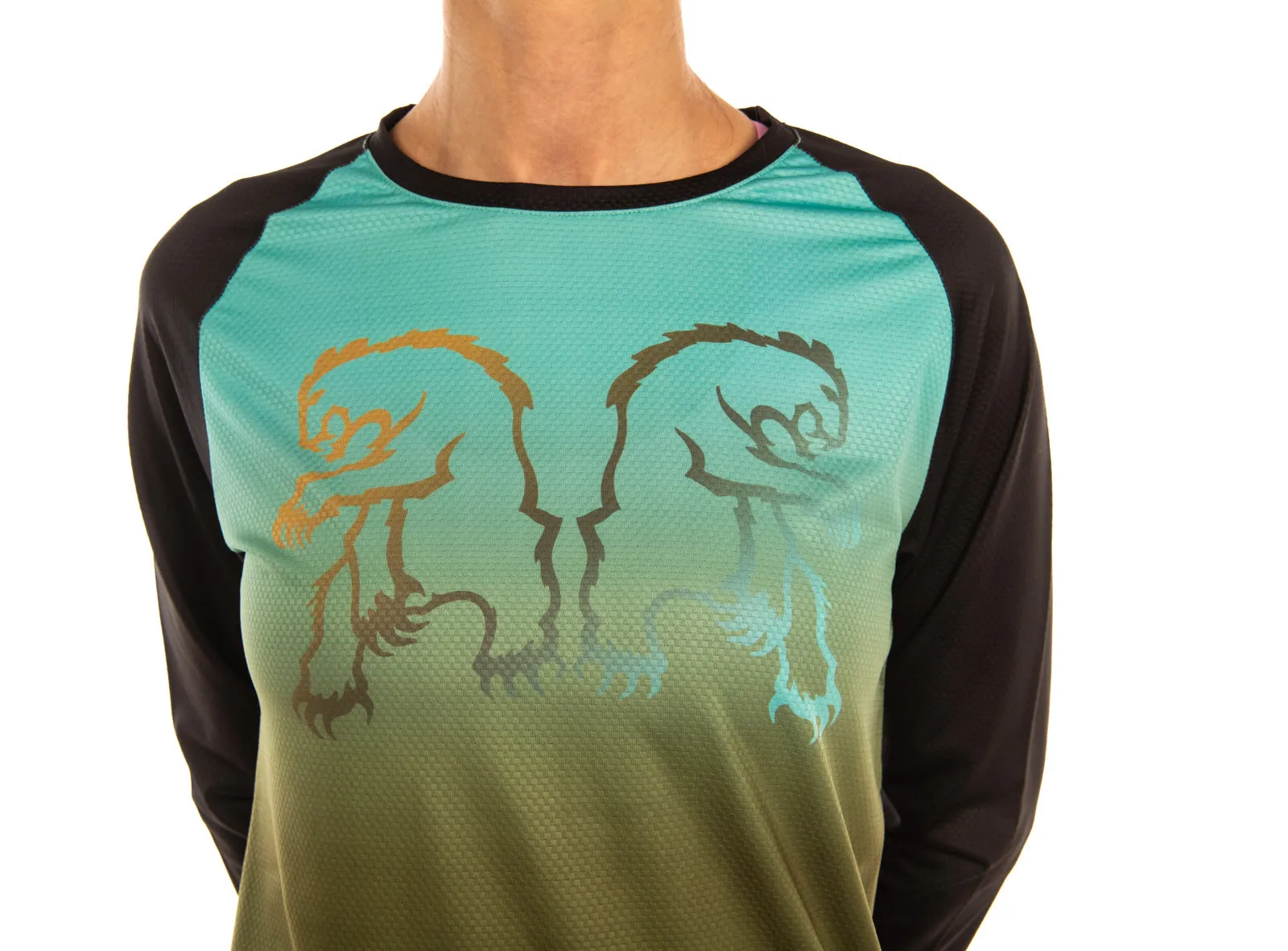 Mission Jersey Women's
