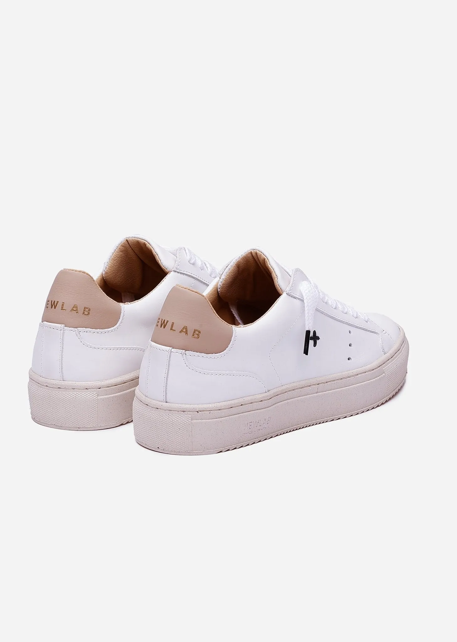 White/Beige NL10 Optimized E-Commerce Product Title