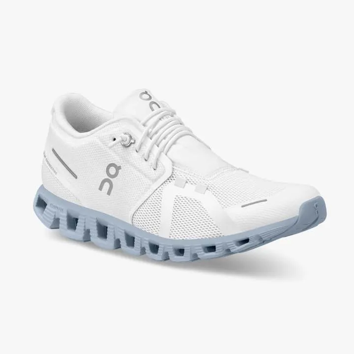 Womens Cloud 5 Running Shoes Optimized for Performance