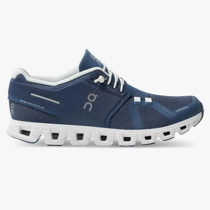 Womens Cloud 5 Running Shoes Optimized for Performance