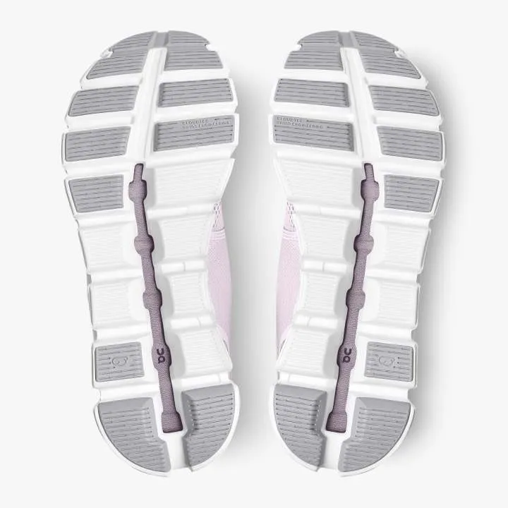 Womens Cloud 5 Running Shoes Optimized for Performance