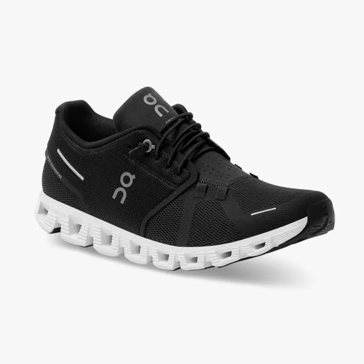 Womens Cloud 5 Running Shoes Optimized for Performance