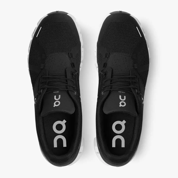 Womens Cloud 5 Running Shoes Optimized for Performance