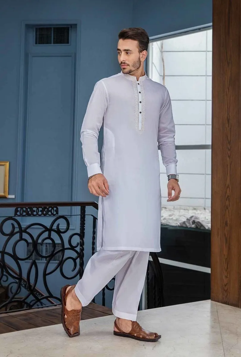 Riwaj Menswear Shalwar Kameez RIW22