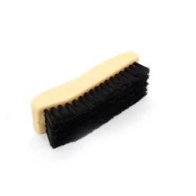 SMALL SHOE BRUSH BLACK (G7)