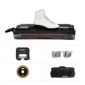 The Figure Skater Bundle
