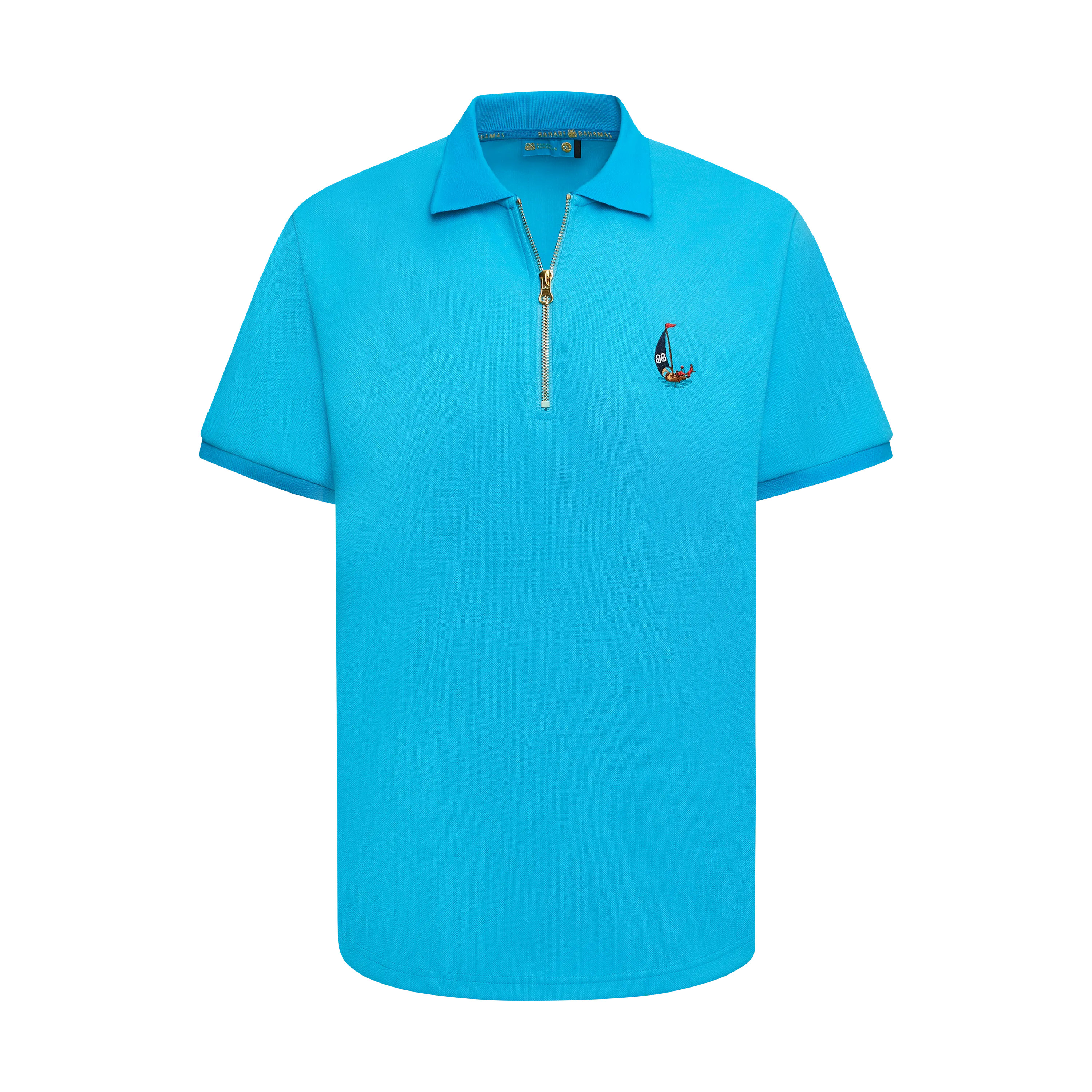 THE STAPLE POLO-CAPRI