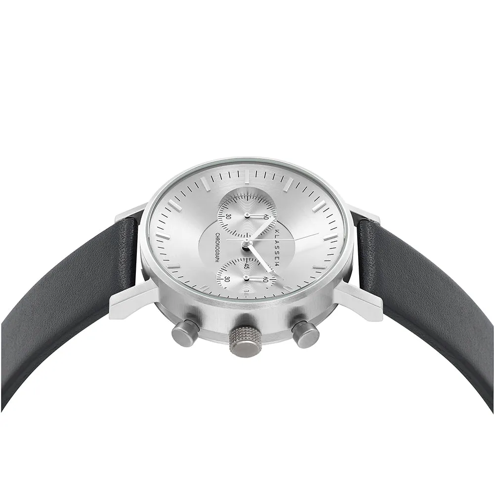Volare Chronograph / Leather