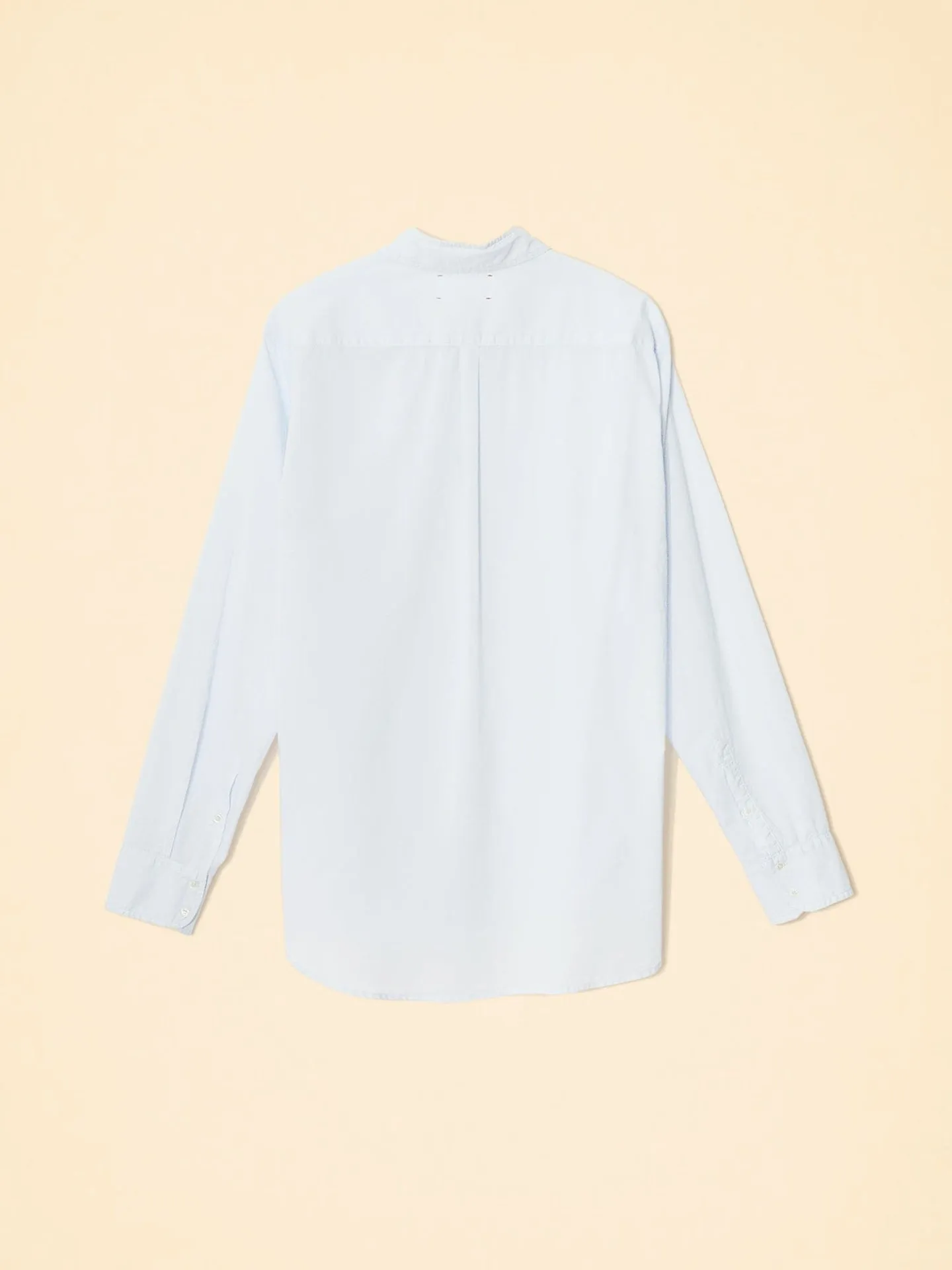 White Beau Shirt