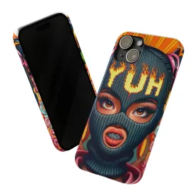 YUH Slim Phone Case